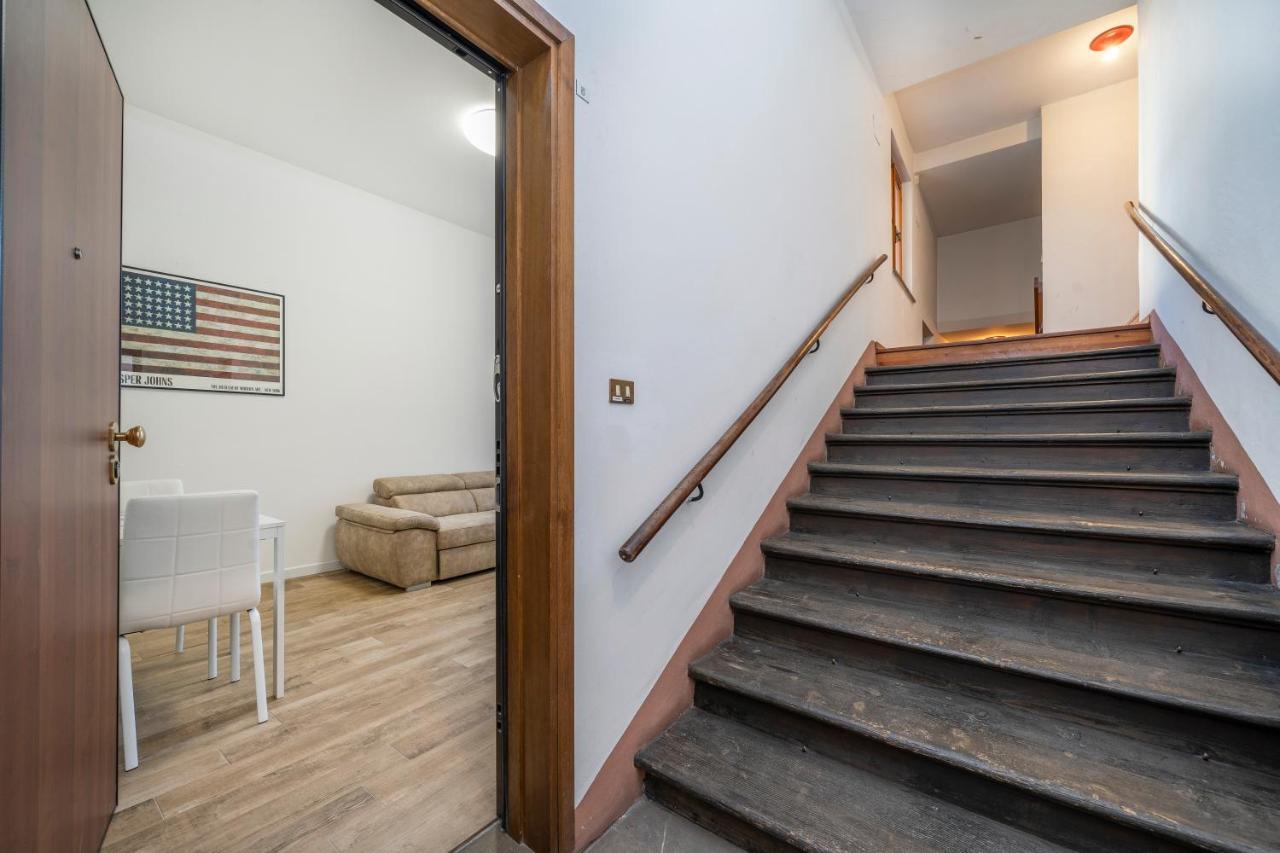 Ricasoli Garden Modern Apartments Udine Exterior photo